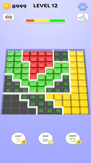 我們之間的方塊沖突 v1.0.3 安卓版 0