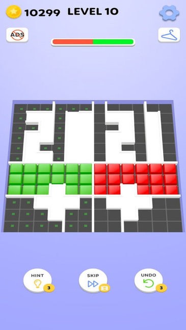 我們之間的方塊沖突 v1.0.3 安卓版 2