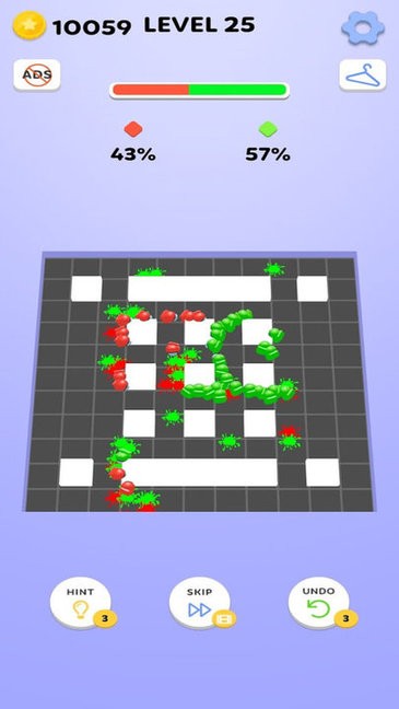 我們之間的方塊沖突安卓版下載