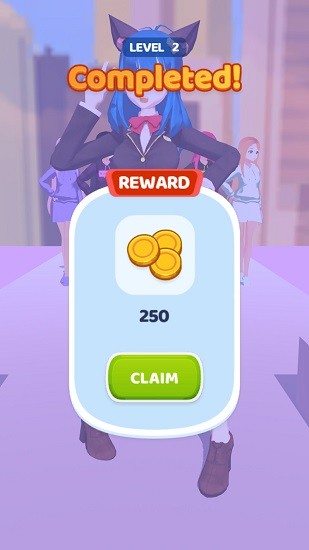 最美走秀 最美走秀下載