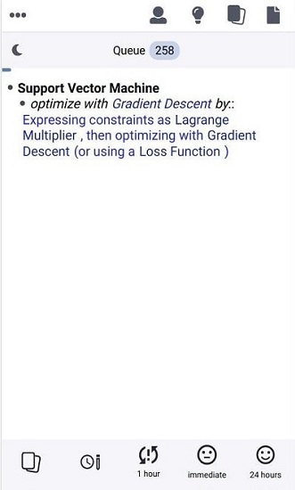 remnote apk(筆記軟件) v0.151 安卓手機(jī)版 0
