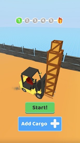 貨運(yùn)大師3D游戲 v0.0.1 安卓版 0