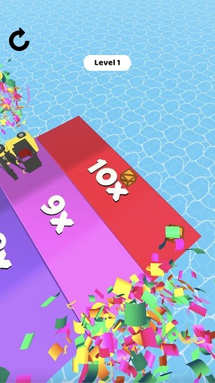 貨運(yùn)大師3D 貨運(yùn)大師3D下載