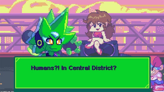 周五夜放克霓虹人模組 v0.2.7.1 安卓版 2