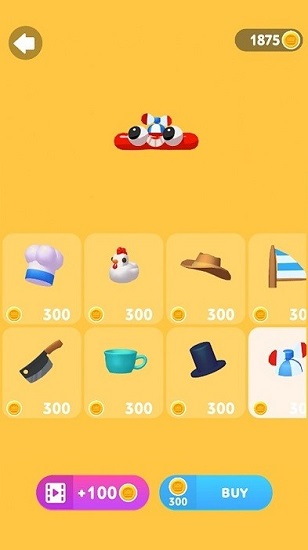 叉子香腸正版 v1.0.1 安卓版 1