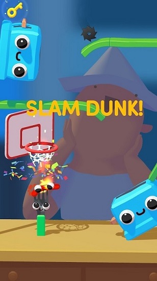 叉子香腸游戲下載