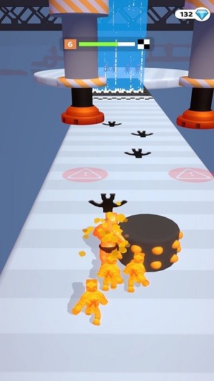 瘋狂火山人 瘋狂火山人下載