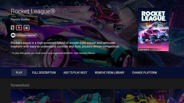nvidia games android v6.17.34885778 最新版 2