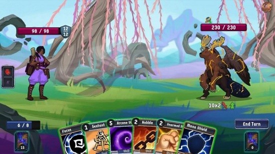 甲板建造者中文版 v0.3018 安卓版 2