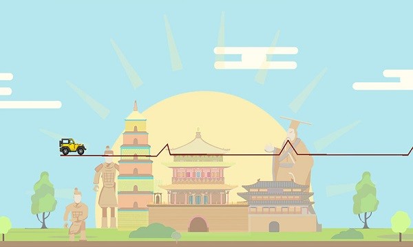 飛車迷你世界最新版 v1.3 安卓版 3