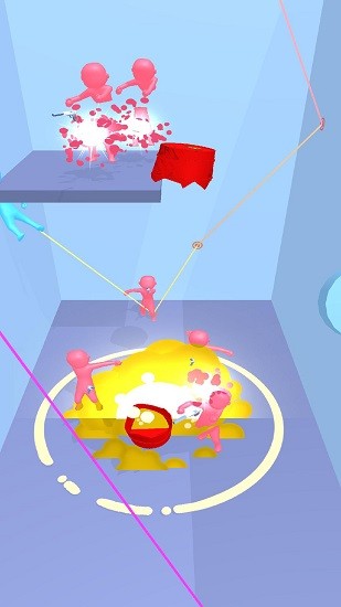 火柴人飞行英雄 火柴人飞行英雄下载