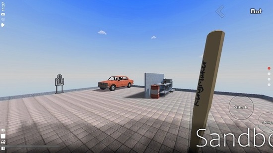 聯(lián)機沙盒生存游戲 v0.2.2 安卓版 1