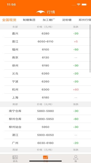 沐甜科技 沐甜科技手机app
