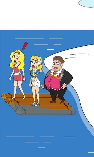 腦洞小姐姐2小游戲 v1.0.3 安卓版 0