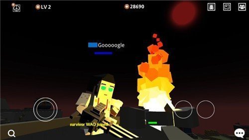 有一天死了國(guó)際版(DSD) v3.0.0.10465 安卓版 0