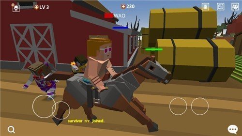 有一天死了國(guó)際版(DSD) v3.0.0.10465 安卓版 1