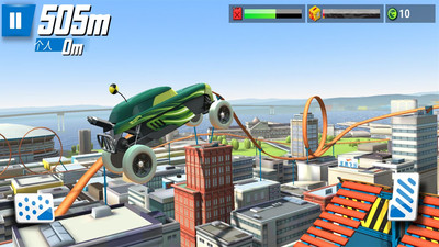 王牌飛車游戲 王牌飛車cg下載