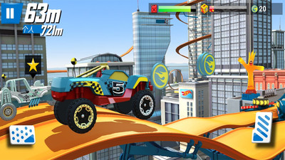 王牌飛車游戲 v1.0.1 安卓版 2