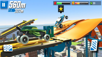 王牌飛車游戲 v1.0.1 安卓版 3