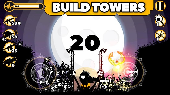 光之守卫者 光之守卫者手游