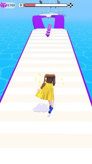 完美走秀最新版 v0.1 安卓版 0