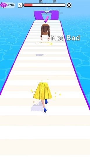 完美走秀最新版 v0.1 安卓版 1