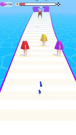 完美走秀 完美走秀下載