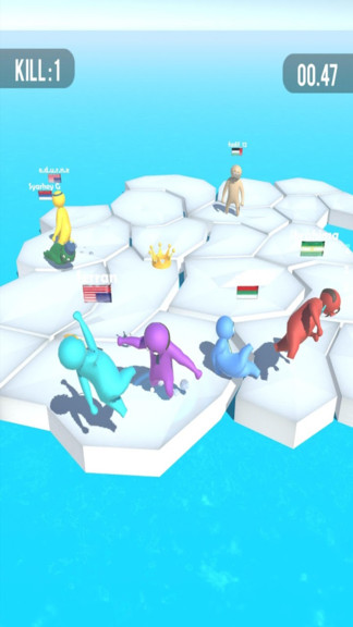 全民派對大作戰(zhàn)游戲 v1.0 安卓版 3