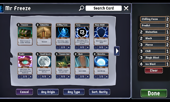 突破口流浪者游戲 v0.3018 安卓版 3