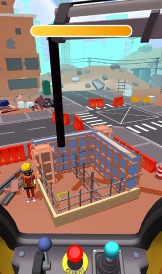 快樂包工頭官方版 v0.2.7 安卓版 0