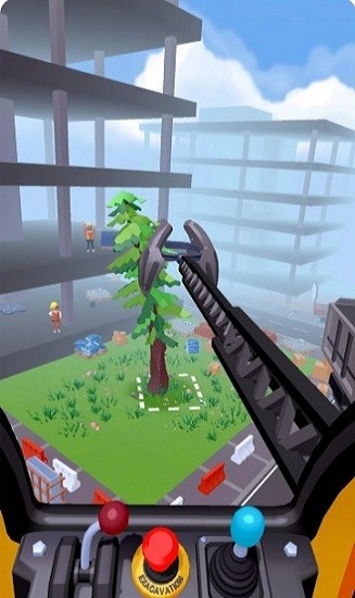 快樂包工頭官方版 v0.2.7 安卓版 2