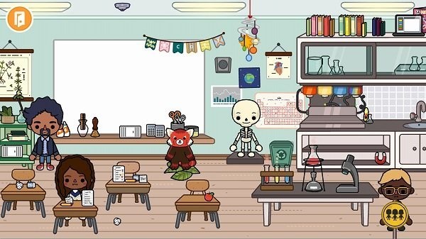 貝拉世界正式版 v1.0 安卓版 0