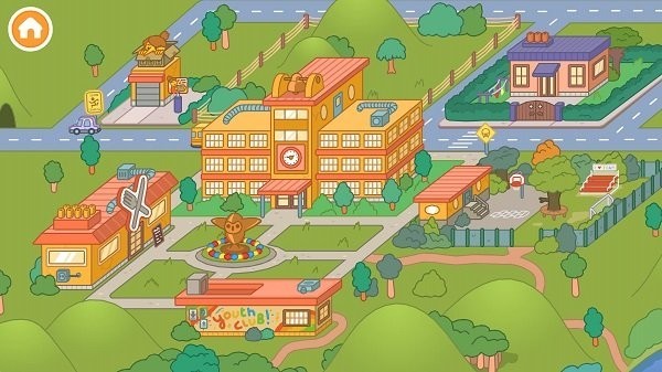 貝拉世界正式版 v1.0 安卓版 2