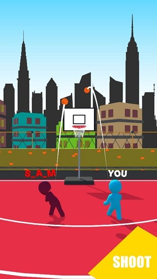 我射三分賊牛最新版 v4 安卓版 0