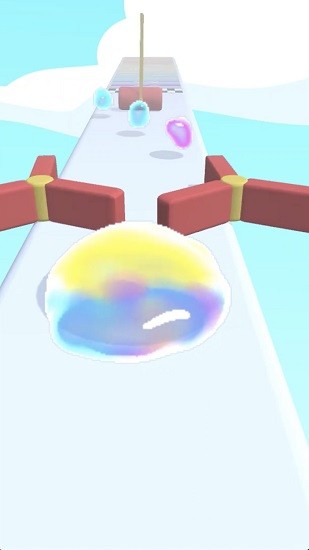 粘液快跑手機版 v1.0.0 安卓版 0