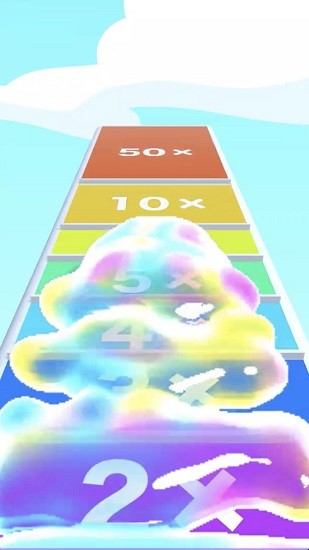 粘液快跑 粘液快跑下載