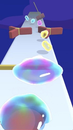 粘液快跑手機版 v1.0.0 安卓版 2