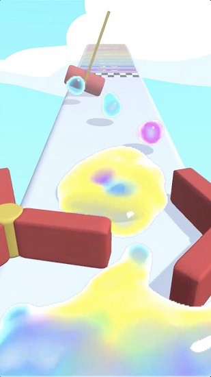 粘液快跑手機版 v1.0.0 安卓版 1