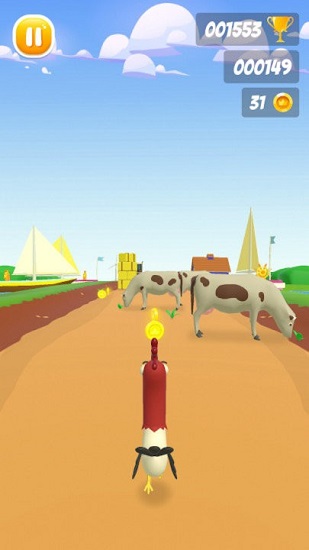 赶上午餐 赶上午餐手游