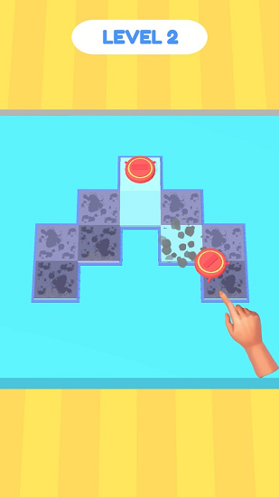 清潔地板3D 清潔地板3D下載