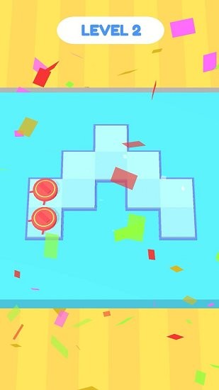 清潔地板3D官方版 v0.1 安卓版 1