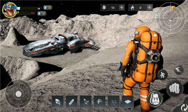 星際求生 星際求生手游