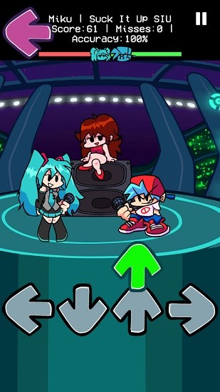 周六夜放克正式版 v1.0 安卓版 1