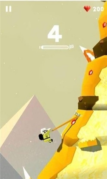 攀爬大師手機(jī)版 v10.00.01 安卓版 3