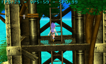 重裝機兵4月光歌姬手機版 v04 完美版 1