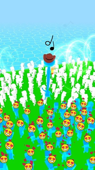瘋狂歌星游戲 v1.0.1 安卓版 0
