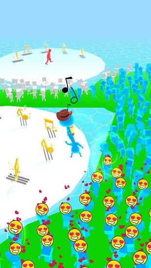 瘋狂歌星游戲 v1.0.1 安卓版 1