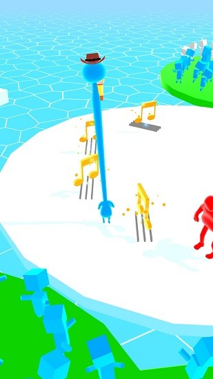 瘋狂歌星游戲 v1.0.1 安卓版 3