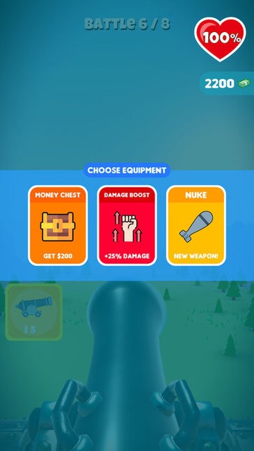 人群防御戰(zhàn)爭游戲下載