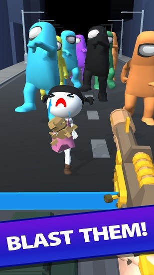 拯救城镇 拯救城镇下载